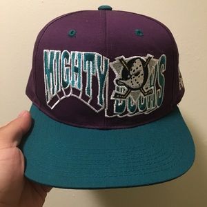 Vintage Snapback
